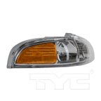 TYC 20-5497-00 Headlight Assembly - Right - view 5
