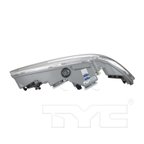 TYC 20-5497-00 Headlight Assembly - Right - view 7