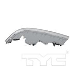 TYC 20-5497-00 Headlight Assembly - Right - view 8