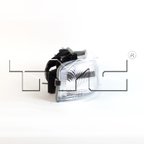 TYC 20-5499-00-9 Headlight Assembly - Right - view 2