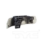 TYC 20-5500-00-9 Headlight Assembly - Left - view 5