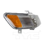 TYC 20-5565-01-9 Headlight Assembly - Right - view 5