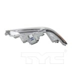 TYC 20-5565-01-9 Headlight Assembly - Right - view 7