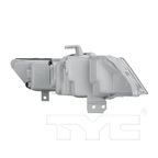 TYC 20-5566-01-9 Headlight Assembly - Left - view 2