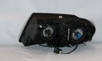 TYC 20-5575-90 Headlight Assembly - Right - view 2