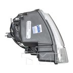 TYC 20-5576-90-9 Headlight Assembly - Left - view 2