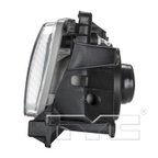 TYC 20-5651-00 Headlight Assembly - Right - view 2