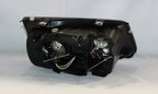 TYC 20-5654-00 Headlight Assembly - Left - view 2