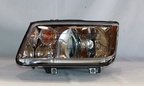 TYC 20-5654-00 Headlight Assembly - Left - view 1