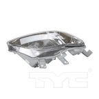 TYC 20-5661-01 Headlight Assembly - Right - view 7