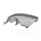 TYC 20-5661-01 Headlight Assembly - Right - view 8