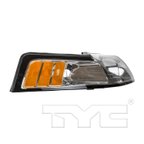 TYC 20-5695-01 Headlight Assembly - Right - view 3