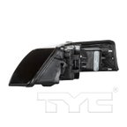 TYC 20-5695-01 Headlight Assembly - Right - view 4
