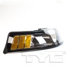 TYC 20-5695-91-9 Headlight Assembly - Right - view 2