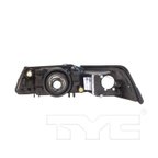 TYC 20-5695-91-9 Headlight Assembly - Right - view 7