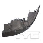 TYC 20-5695-91-9 Headlight Assembly - Right - view 8