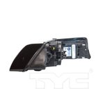 TYC 20-5695-91-9 Headlight Assembly - Right - view 4