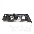 TYC 20-5696-91-9 Headlight Assembly - Left - view 7