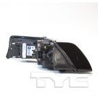 TYC 20-5696-91-9 Headlight Assembly - Left - view 4