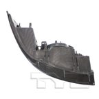 TYC 20-5696-91-9 Headlight Assembly - Left - view 5