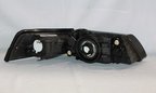 TYC 20-5696-91 Headlight Assembly - Left - view 2