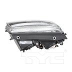 TYC 20-5763-01 Headlight Assembly - Right - view 5