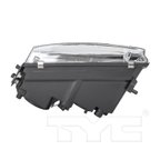 TYC 20-5763-01 Headlight Assembly - Right - view 6