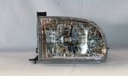 TYC 20-5767-00 Headlight Assembly - Right - view 1