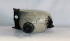 TYC 20-5768-00 Headlight Assembly - Left - view 2