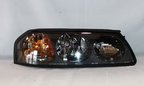 TYC 20-5771-00 Headlight Assembly - Right - view 1