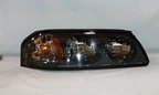 TYC 20-5771-90 Headlight Assembly - Right - view 1