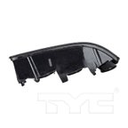 TYC 20-5772-90-1 Headlight Assembly - Left - view 6