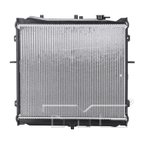 TYC 2057 Radiator - view 7