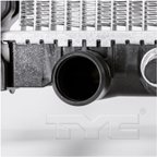 TYC 2057 Radiator - view 6