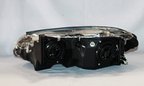 TYC 20-5805-00 Headlight Assembly - Right - view 2