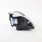 TYC 20-5806-00 Headlight Assembly - Left - view 2