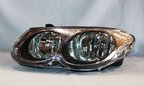 TYC 20-5806-00 Headlight Assembly - Left - view 1