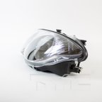 TYC 20-5806-00 Headlight Assembly - Left - view 3