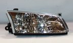 TYC 20-5811-00-9 Headlight Assembly - Right - view 1