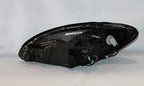 TYC 20-5821-00-9 Headlight Assembly - Right - view 2