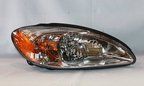 TYC 20-5821-00-9 Headlight Assembly - Right - view 1