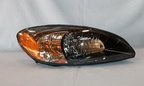 TYC 20-5821-90 Headlight Assembly - Right - view 1