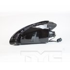 TYC 20-5821-90 Headlight Assembly - Right - view 3