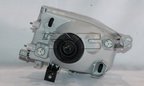 TYC 20-5824-00 Headlight Assembly - Left - view 2