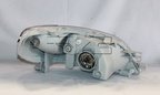TYC 20-5826-00 Headlight Assembly - Left - view 2