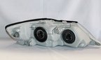 TYC 20-5854-00 Headlight Assembly - Left - view 2