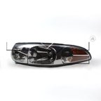 TYC 20-5874-00 Headlight Assembly - Left - view 1