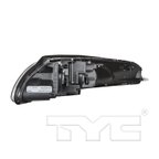 TYC 20-5875-00 Headlight Assembly - Right - view 2