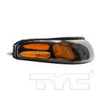 TYC 20-5875-00 Headlight Assembly - Right - view 3