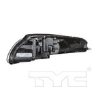 TYC 20-5875-00 Headlight Assembly - Right - view 4